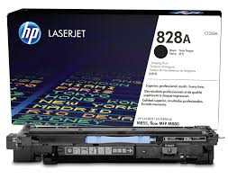 HP 828A Black Drum Unit - CF358A